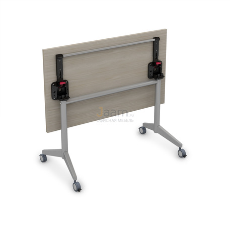 Мебель для персонала Прямолинейный стол-трансформер 8СР.129