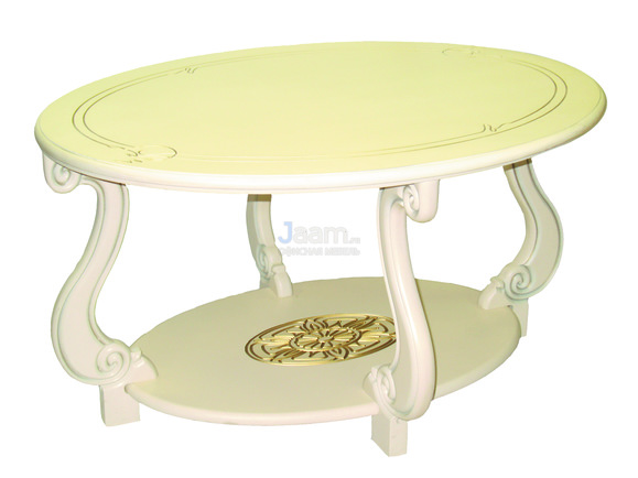 Журнальный столик из дерева Овация-М