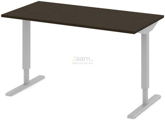 Мебель для персонала Стол рабочий ПК-ТРС-СТ160Х80/ЭР