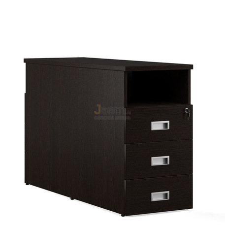 Мебель для персонала Тумба приставная TES284314