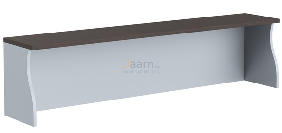 Мебель для персонала Надставка на стол НС-4