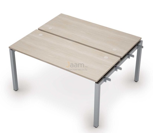 Мебель для персонала Начальный модуль 6МБН.5269