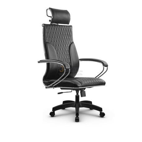 Кресло МЕТТА L 2 44B/K116+МЕТТА 17831