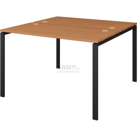 Мебель для персонала Бенч на 2рм АМБ-002.60