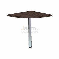 Мебель для персонала Стол угловой СФ209