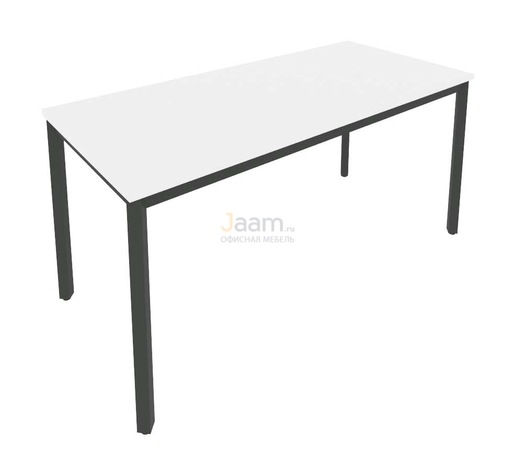 Мебель для персонала Стол на металлокаркасе С.СП-6