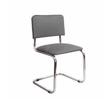 Офисный стул Sylwia chrome  