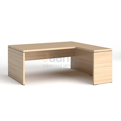 Кабинет руководителя Стол c приставкой 148 3510