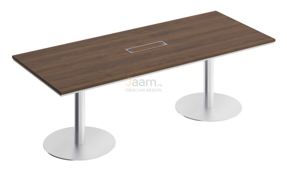 Кабинет руководителя Стол для переговоров СИ 155