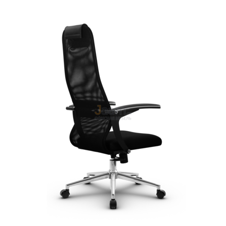 Кресло SU-BU158-8+Комплект Ch 3