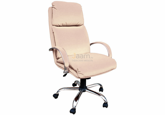 Кресло Надир хром