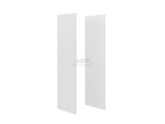 Кабинет руководителя Декоративные боковины ЕМР716