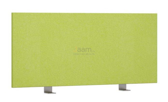 Мебель для персонала Барьер боковой Ткань 6БР.303.1