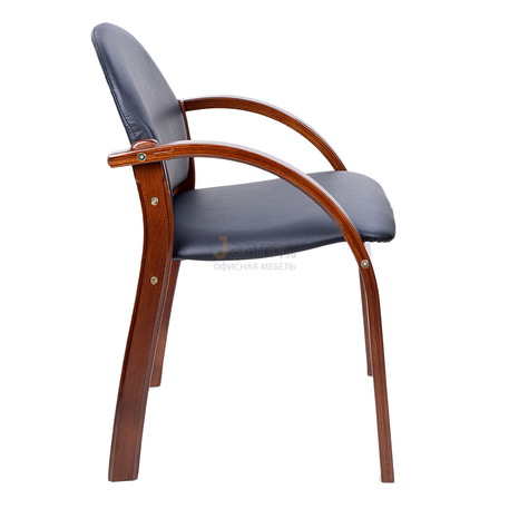 Кресло JUNO кожа+кож.зам.