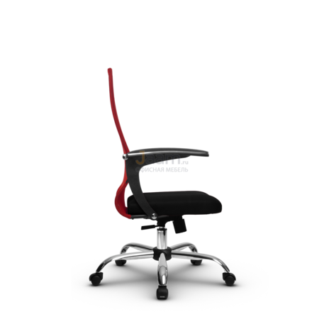 Кресло SU-СU160-8+Комплект Ch