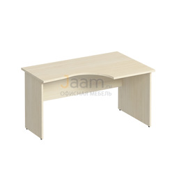 Мебель для персонала Стол рабочий К 122