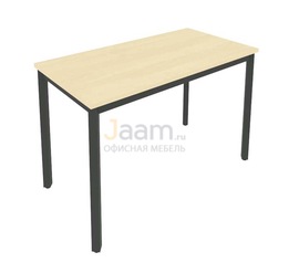 Мебель для персонала Стол на металлокаркасе С.СП-4.1