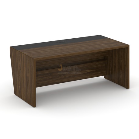 Кабинет руководителя Стол руководителя прямой без тумбы COR.SR-18