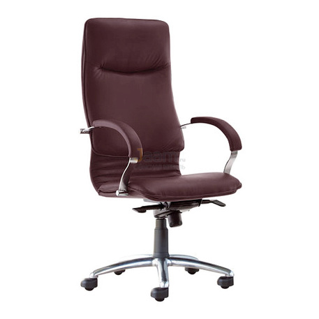 Кресло Nova Steel Chrome