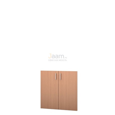Мебель для персонала Фасад малый ЛДСП (комплект) 3ФК.003