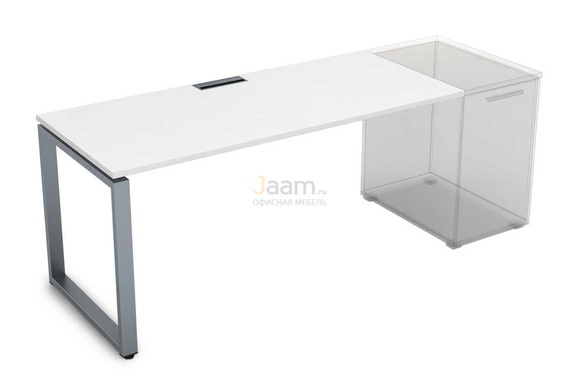 Мебель для персонала Стол для крепления на тумбу СДТ-О.985