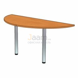 Мебель для персонала Стол приставной СФ255