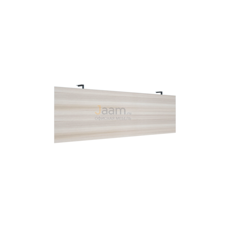 Мебель для персонала Модести-панели с держателями АМ-18П