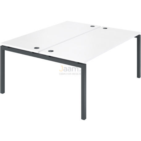 Мебель для персонала Бенч на 2рм АМБ-005