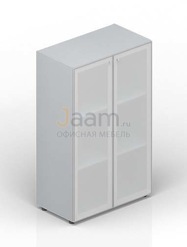 Мебель для персонала Офисный шкаф широкий средний OMMS564L