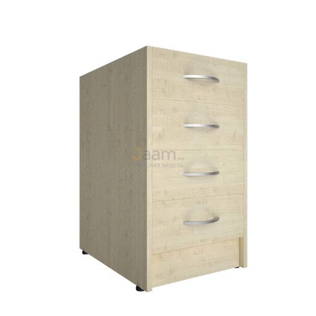 Мебель для персонала Каркас тумбы А.ТП-4.1 и А.ТП-4.2 2