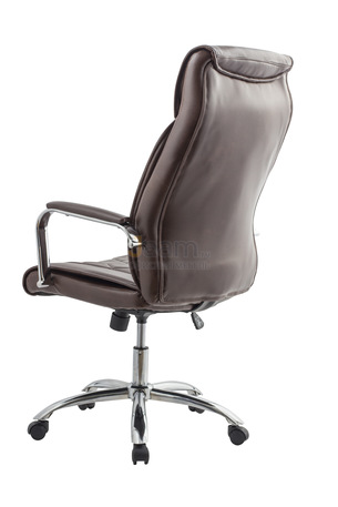 Кресло RT-720А коричневое