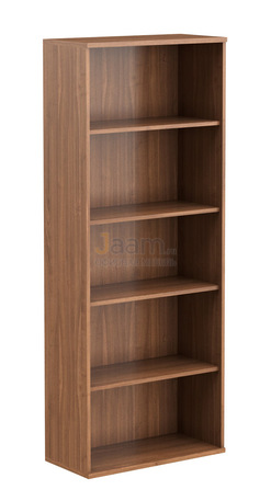 Мебель для персонала Стеллаж СТ-1