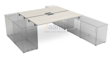 Мебель для персонала Бенч для крепления на тумбу СБДТ.979