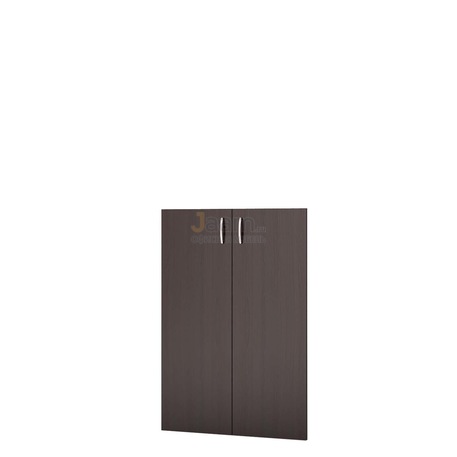 Мебель для персонала Фасад средний ЛДСП (комплект) 3ФК.002