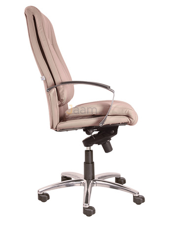 Кресло Walter Steel Chrome