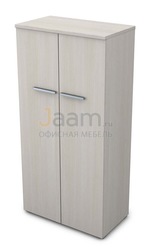 Мебель для персонала Офисный шкаф высокий 9Ш.004.1