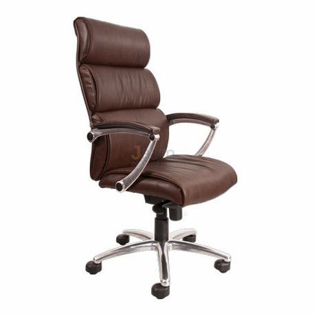 Кресло Rest Wood Alu1