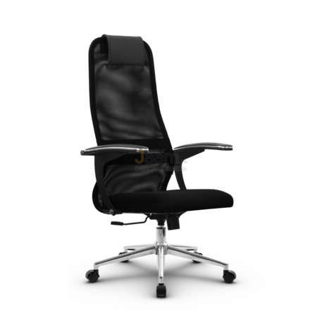 Кресло SU-BU158-8+Комплект Ch 3