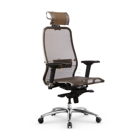 Кресло SAMURAI S-3.04 MPES