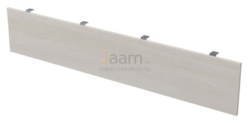 Мебель для персонала Экраны подстольный ЛДСП 9ЭК.009.1