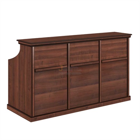 Стойка ресепшн Стойка ресепшн BRN86903