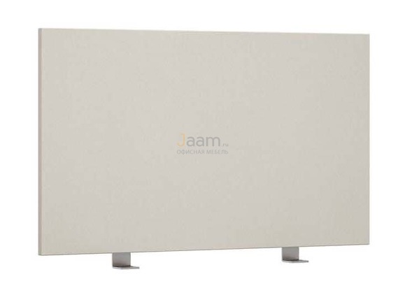 Мебель для персонала Барьер боковой Ткань 6БР.404.1