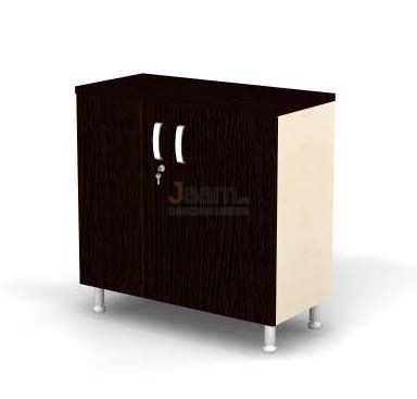 Мебель для персонала Офисный шкаф, глухие двери BR81.0243