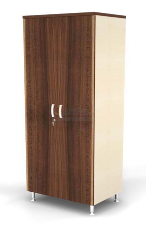 Мебель для персонала Гардероб BR84.0550