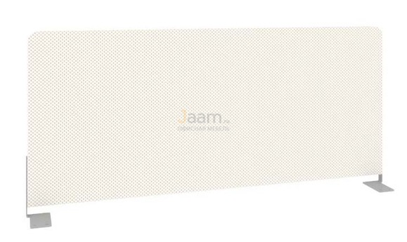 Мебель для персонала Экран тканевый боковой L900мм Б.ТЭКР-90
