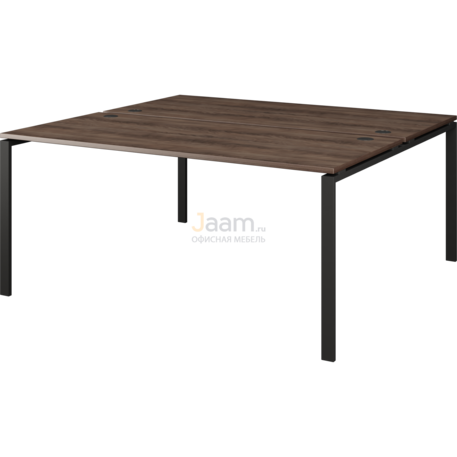 Мебель для персонала Бенч на 2рм АМБ-005