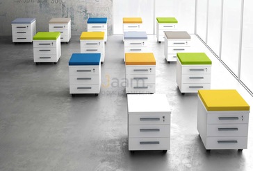 Мебель для персонала Gloss