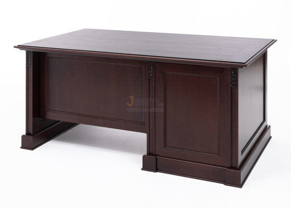 Кабинет руководителя Стол письменный L156 106 101 WAL