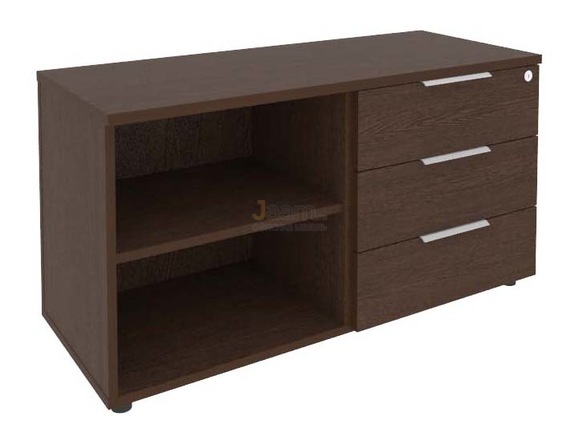 Мебель для персонала Офисная тумба приставная Б.ТС-2