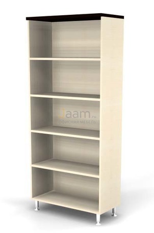 Мебель для персонала Стеллаж открытый 5-ур. BR81.0541